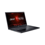 Laptop Acer Gaming Nitro V15 ANV15-51-74A8, 15,6 inches (39,62 cm), Full HD IPS Display 165 Hz with LED-Backlight (non-glare), 1